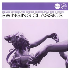 Gerry Mulligan - Swinging Classics - Zortam Music