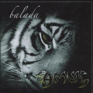 Image for 'Balada'