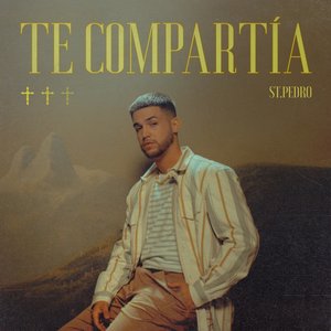 Te Compartía - Single