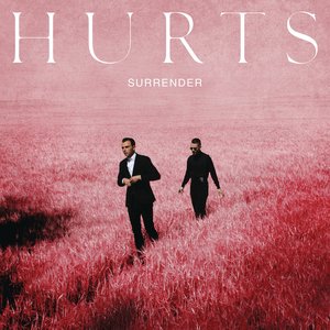 Surrender (Deluxe-Edition)