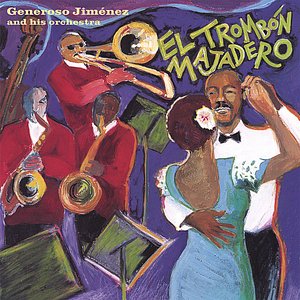 El Trombon Majadero
