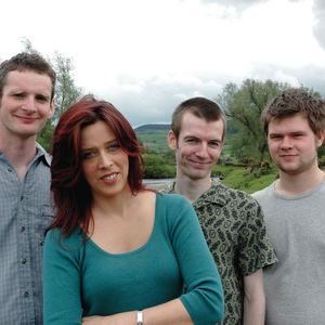 The Kathryn Tickell Band photo provided by Last.fm