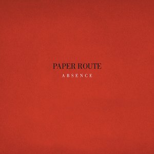 Absence (Bonus Track Version)