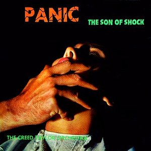 Panic The Son Of Shock