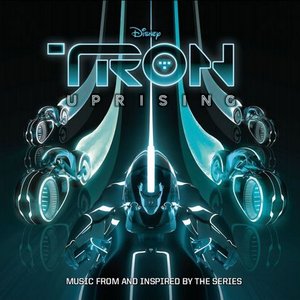 TRON: Uprising