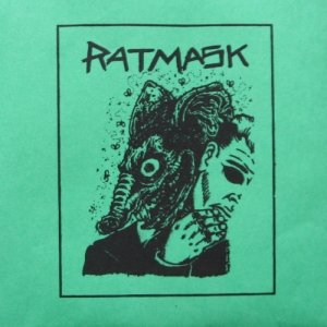Rat Mask 的头像
