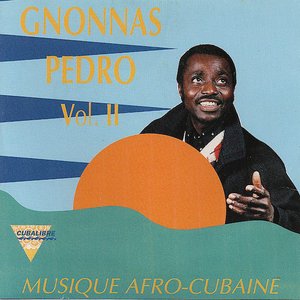 Vol.II Musique Afro-Cubaine