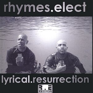 Lyrical Resurrection