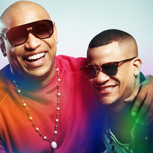 Gente de Zona photo provided by Last.fm