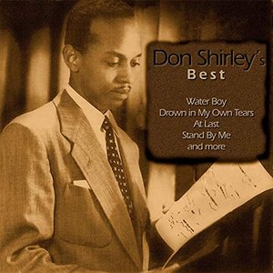 Don Shirley's Best