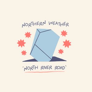 North River Road