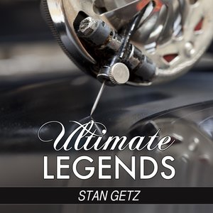 Imagination (Ultimate Legends Presents Stan Getz)