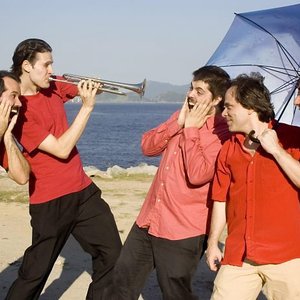 Orquestra Frevo Diabo 的头像