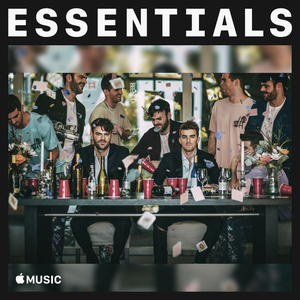THE CHAINSMOKERS - Essentials - Zortam Music