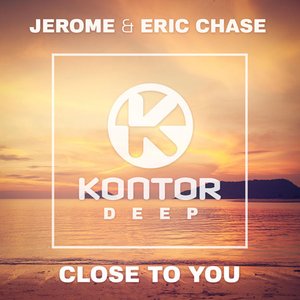 Jerome & Eric Chase 的头像