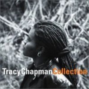 Image for 'Tracy Chapman Collection'