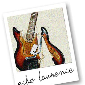 “Echo Lawrence”的封面