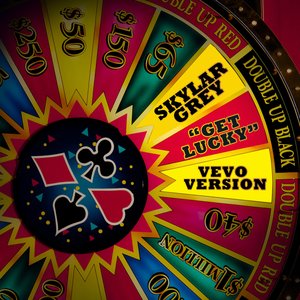 Get Lucky - Single