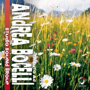 Tributo Ad Andrea Bocelli