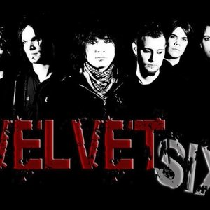 Image for 'Velvet Six'