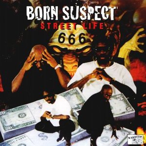 Born Suspects 的头像