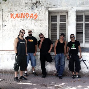 Kainoas 的头像