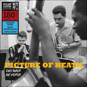 Image for 'Picture of Heath'