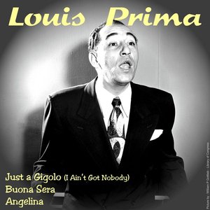 Louis Prima