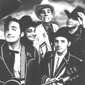 Goober & the Peas photo provided by Last.fm