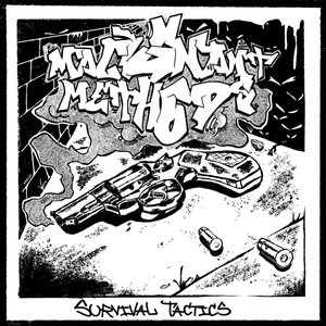 Survival Tactics - Single