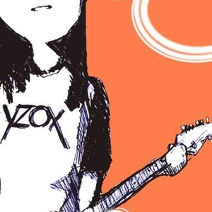 yzox 的头像