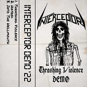 Thrashing Violence (DEMO)