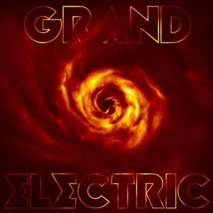 Avatar di Grand Electric
