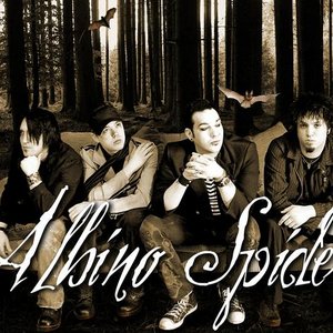 Albino Spiders のアバター