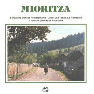 Songs And Dances From Romania
