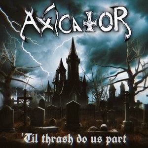 'Til Thrash Do Us Part
