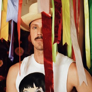 Jake Shears 的头像