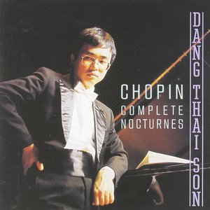 Chopin: Complete Nocturnes