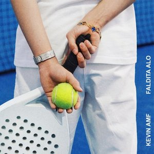 Faldita ALO - Single