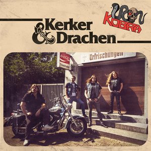 Kerker & Drachen - Single