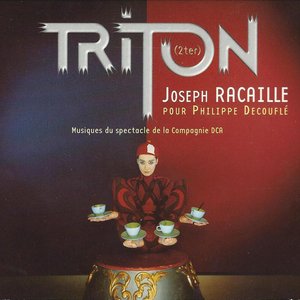 Triton (2 ter)