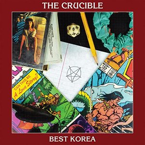 The Crucible