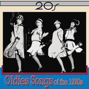 Imagen de 'Oldies Songs of the 1920’s'
