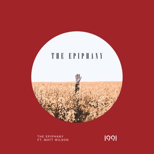The Epiphany (feat. Matt Wilson) - Single