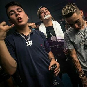 DUKI, Ysy A, Neo Pistea 的头像