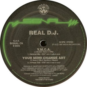 Y.M.C.A.