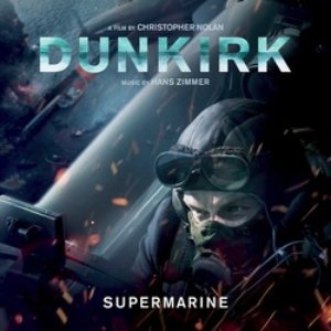 Supermarine (From Dunkirk: Original Motion Picture Soundtrack)