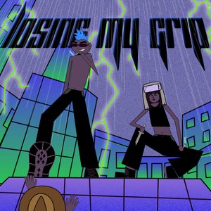 Losing My Grip - Single
