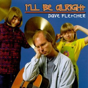 Dave Fletcher 的头像