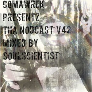 cOmaWrek Presentz tha nOdcast (v42)